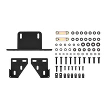Load image into Gallery viewer, Westin 2015-2017 Ford F-150 Outlaw Bumper Skid Plate - Textured Black Westin
