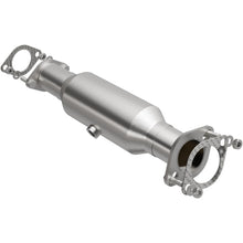 Load image into Gallery viewer, Magnaflow 10-13 Kia Forte 2.4L Direct Fit Converter

