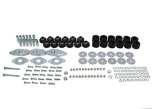 Load image into Gallery viewer, Whiteline 2007-2014 Jeep Wrangler Body Mount Bushing Set Whiteline
