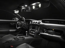 Load image into Gallery viewer, Raxiom15-23 Ford Mustang Axial Series Stage 2 Interior LED Lighting Kit- Cool White | 390269
