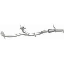 Load image into Gallery viewer, BRExhaust 11-15 Explorer 3.5L Front Pipe Kit | 107-0171
