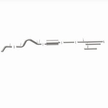 Load image into Gallery viewer, MagnaFlow BRE Exhaust Kit 98-02 Dodge Ram 1500 3500
