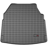 WeatherTech 2011+ Mercedes Benz E-Class Cargo Liner - Black WeatherTech