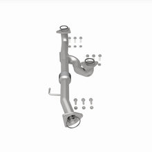 Load image into Gallery viewer, BRE Exhaust 05-10 Odyssey 3.5L Front Pipe Kit
