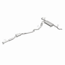 Load image into Gallery viewer, MagnaFlow BRE Exhaust Kit 13-17 ACURA RDX 3.5L
