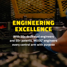 Load image into Gallery viewer, MOOG 07-12 Hyundai Elantra Front Right Lower Control Arm | RK641581
