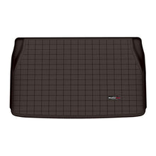 Load image into Gallery viewer, WeatherTech 2022+ Kia Carnival Cargo Liners - Cocoa | 431461
