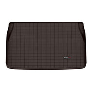 WeatherTech 2022+ Kia Carnival Cargo Liners - Cocoa | 431461
