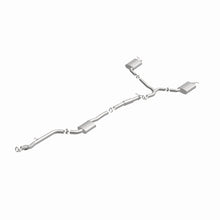 Load image into Gallery viewer, BRExhaust Exhaust Kit Replacement Mercedes-Benz
