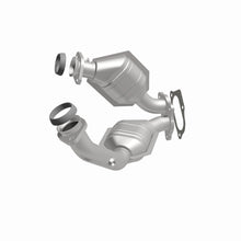 Load image into Gallery viewer, MagnaFlow Conv DF 2001-05 Explorer 4.0L Sport Trac Front Section
