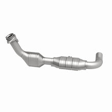 Load image into Gallery viewer, MagnaFlow Conv DF 99 F150 4.6L V8 D/S 2WD
