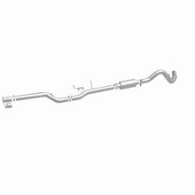Load image into Gallery viewer, BRExhaust 01-06 Silverado Sierra 2500 HD 3500 HD Exhaust Kit | 106-0661
