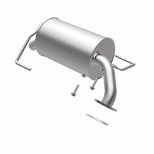 Load image into Gallery viewer, BRE Exhaust 05-09 Outback 2.5L Muffler Kit
