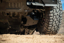 Load image into Gallery viewer, DV8 Offroad 24-25 Toyota Land Cruiser A-Arm Skid Plate
