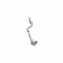 Load image into Gallery viewer, Magnaflow 07-11 Mercedes-Benz S550 5.5L Direct Fit Converter
