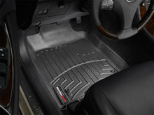 Load image into Gallery viewer, WeatherTech 08-12 Lexus ES 350 Front FloorLiner - Black

