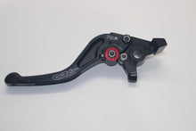 Load image into Gallery viewer, CRG 16-20 BMW R9T RC2 Brake Lever - Short Black Uncategorized CRG Constructors   
