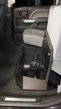 Load image into Gallery viewer, Tuffy Underseat Lockbox 2/3 Length W/ Keyed Lock For Chevrolet Silverado &amp; Gmc Sierra Cargo Boxes &amp; Bags Tuffy Products
