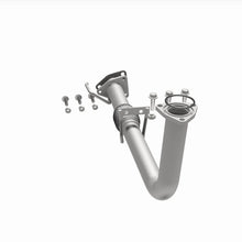 Load image into Gallery viewer, BRE Exhaust 98-02 Accord 2.3L Front Pipe Kit
