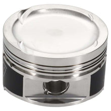 Load image into Gallery viewer, Wiseco Audi/VW 2.0L 83.00mm Bore 92.8mm Stroke -12.2cc EA113 Piston Kit - 4 Cyl Piston Sets - Forged - 4cyl Wiseco
