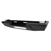 Load image into Gallery viewer, Westin 24-25 Tesla Cybertruck Pro-Series Rear Bumper - Texured Black Westin
