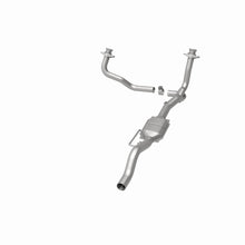 Load image into Gallery viewer, MagnaFlow Conv DF 00-03 Dodge Durango 4.7L 4WD | 93215
