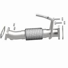 Load image into Gallery viewer, BRE Exhaust 14-16 Kia Soul 2.0L Front Pipe Kit
