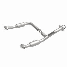 Load image into Gallery viewer, Magnaflow 06-10 Ford Explorer 4.6L Direct Fit Converter
