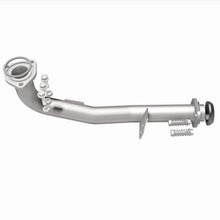 Load image into Gallery viewer, BRE Exhaust 93-95 Civic del Sol 1.5L Front Pipe Kit
