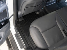 Load image into Gallery viewer, WeatherTech 25-25 Lexus LX Hybrid 3rd Row Rear FloorLiner - Black | 4417134
