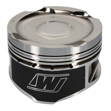 Load image into Gallery viewer, Wiseco Opel C20LET 86.5mm Bore / -13cc dish -/ 8:1 CR Piston Kit Wiseco
