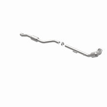 Load image into Gallery viewer, Magnaflow 2005 Mercedes-Benz E320 3.2L Direct Fit Converter
