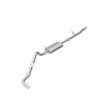 Load image into Gallery viewer, MagnaFlow BRE Exhaust Kit 09-13 Silverado Sierra 1500
