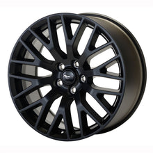 Load image into Gallery viewer, Ford Racing 2015-2017 Mustang GT w/ Performance Pack Rear 19x9.5in Wheel - Matte Black Ford Racing
