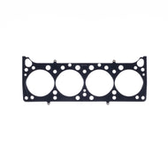 Cometic Pontiac 400/428/455 V8 .060in MLS Cylinder Head Gasket - 4.160in Bore | C5711-060