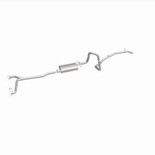 Load image into Gallery viewer, MagnaFlow BRE Exhaust Kit 90-97 Crown Victoria LTD Town Car
