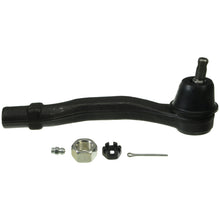 Load image into Gallery viewer, MOOG 97-00 Acura EL Front Left Outer / Left Outer Tie Rod End | ES3332R
