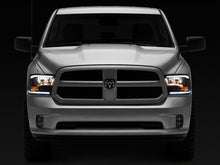 Load image into Gallery viewer, Raxiom 09-18 Dodge RAM 1500/2500/3500 Axial Headlights w/ SEQL LED Bar- Blk Housing (Clear Lens) Headlights Raxiom
