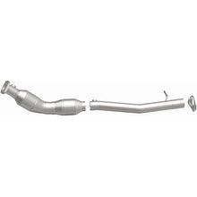 Load image into Gallery viewer, MagnaFlow Conv DF 06-08 Range Rover Driver Side
