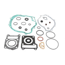 Load image into Gallery viewer, Vertex Pistons Uncategorized Vertex Gaskets 08-09 Yamaha TTR125E Drum Brake Complete Gasket Kit w/ Oil Seals
