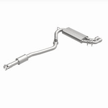 Load image into Gallery viewer, MagnaFlow BRE Exhaust Kit 12-20 BMW 430i 330i 428i 328i 2L
