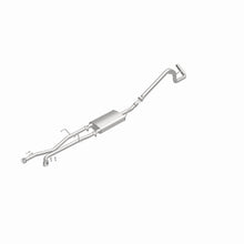 Load image into Gallery viewer, BRExhaust 07-11 Toyota Tundra Exhaust Kit
