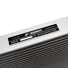 Load image into Gallery viewer, Mishimoto 2019+ Ram 6.7L Cummins Transmission Cooler Transmission Coolers Mishimoto   
