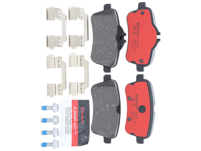 Brake Pad Set