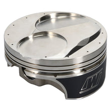 Load image into Gallery viewer, Wiseco BBC Quick 8+6cc Dome 1.065in CH Piston Shelf Stock - Single Pistons - Forged - Single Wiseco
