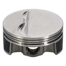Load image into Gallery viewer, Wiseco Piston Sets - Forged - 8cyl Wiseco Chevy Small Block 4.135in Bore 1.125in CH -5.00 CC Piston Set

