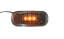 Load image into Gallery viewer, Putco 02-10 RAM Dually - Smoke Fender Marker Lights Bulbs Putco
