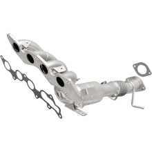 Load image into Gallery viewer, Magnaflow 04-05 Mazda 3 2.3L Direct Fit Converter
