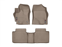 Load image into Gallery viewer, WT FloorLiner - Front - Tan | 4511091-455802
