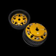 Brian Crower Adjustable Cam Gears for Subaru EJ205/EJ257 (Right Intake Cam Gear Only) | BC8860-RI